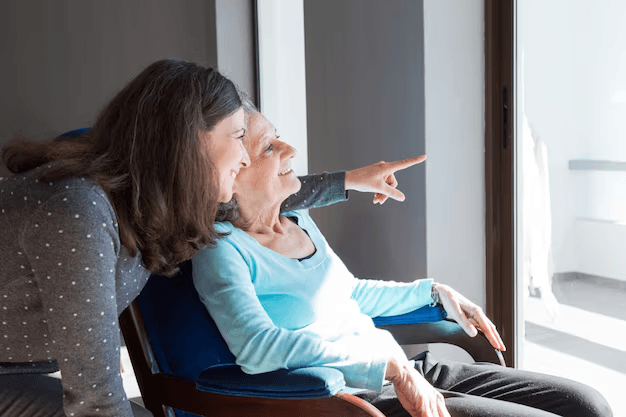 Aged Care Services